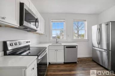 Main picture of 274 Fayette St