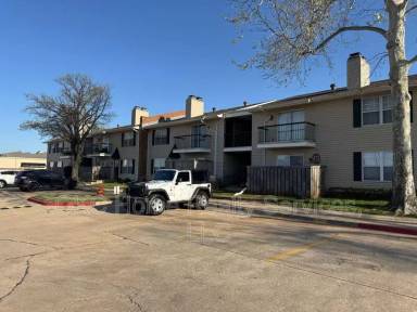 Main picture of Casady Apartments