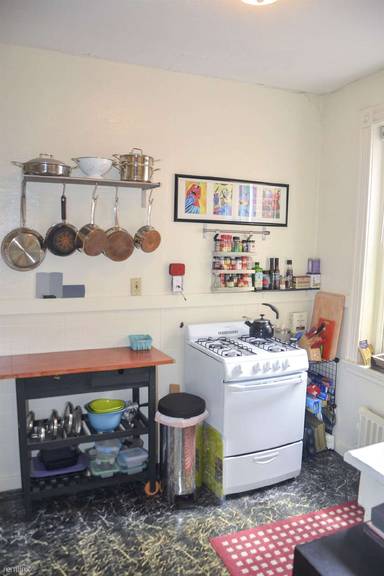 Main picture of 66 Queensberry St