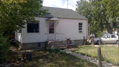 Main picture of 408 E E St