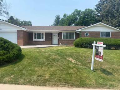 Main picture of 3227 Jasmine St