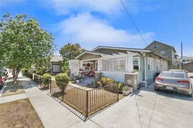 Main picture of 509 Rose Ave