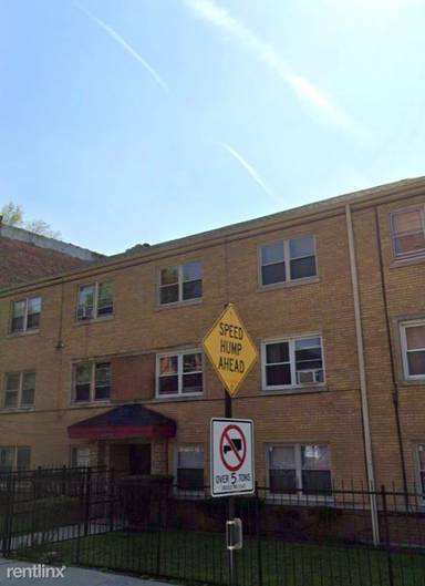 Main picture of 6700 S Paxton Ave Apartments