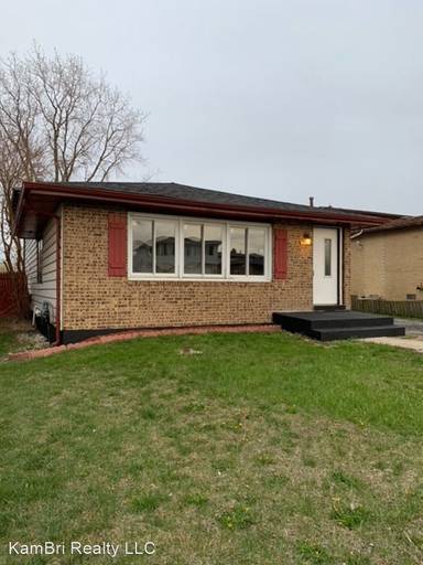 Main picture of 18027 Juneway Ct