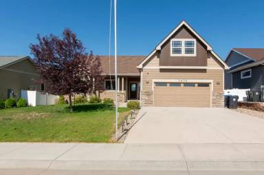 Main picture of 3432 Campfire Trl