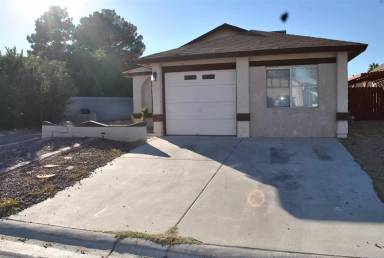 Main picture of 3816 Marshall Cir