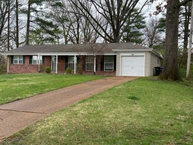 Main picture of 1308 Palm Ridge Ct