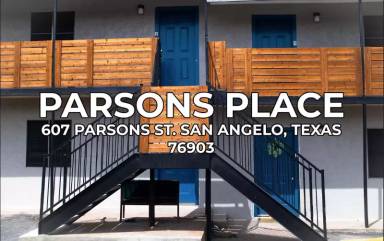 Main picture of 607 Parsons St