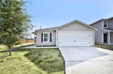 Main picture of 6548 Sabinal