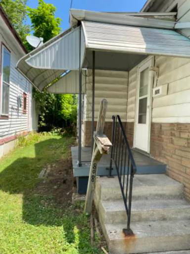 Main picture of 808 Mulberry St