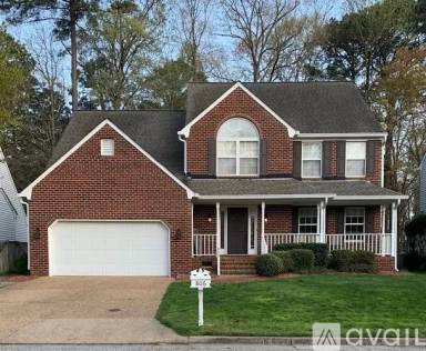 Main picture of 806 N Lismore Ct