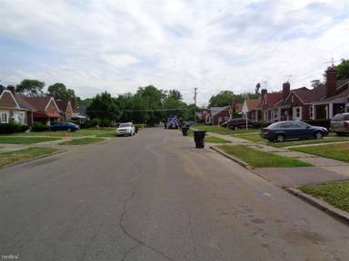 Main picture of 11016 Rossiter St