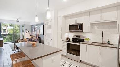 Main picture of Palmera Apartments