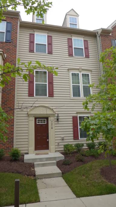 Main picture of 7218 Sugar Magnolia Ln