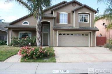 Main picture of 2150 England Ct