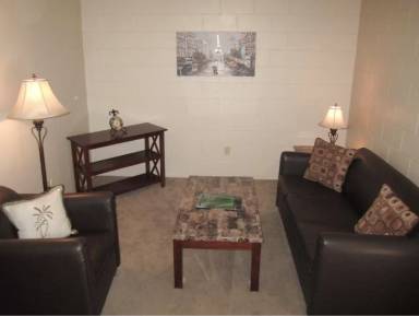 Main picture of The Villas @ Uptown