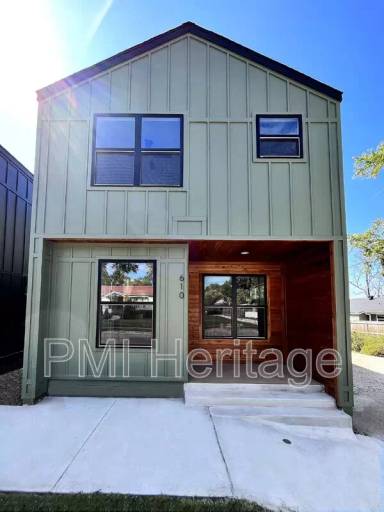 Main picture of 610 N 6th St