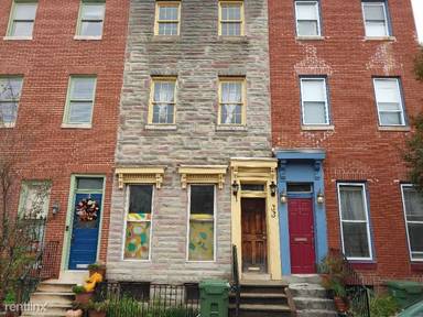 Main picture of 33 S Calhoun St