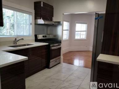 Main picture of 530 40th St