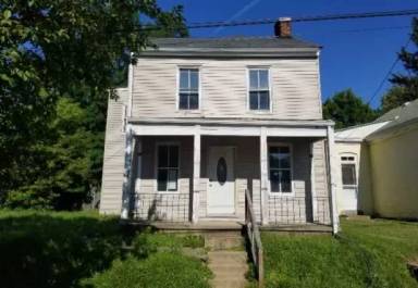 Main picture of 510 S 5th St