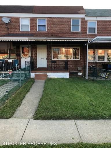 Main picture of 829 Loalan Ave