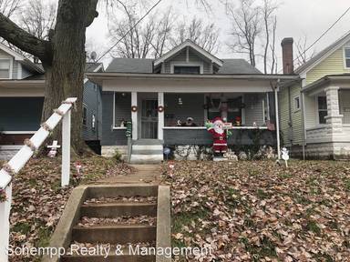 Main picture of 122 S 38th St