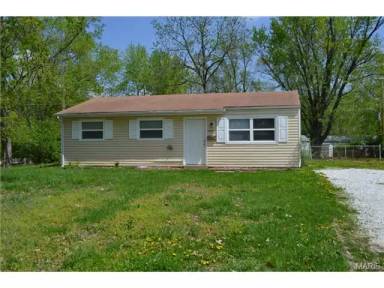 Main picture of 1425 Vero Dr