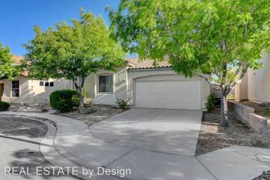 Main picture of 9215 Horseshoe Basin Ave