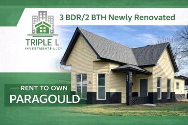 Main picture of 613 N 2nd St