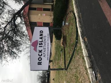 Main picture of Rock Island Apartments