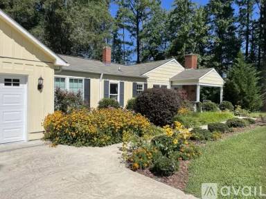 Main picture of 3400 Carl Durham Rd
