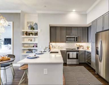 Main picture of The Ashley Gables Buckhead