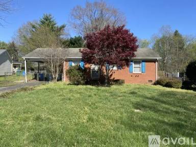 Main picture of 1006 Cone Ave