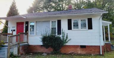 Main picture of 323 S King St