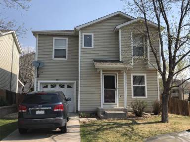 Main picture of 402 Riva Ridge Dr