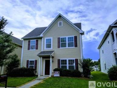 Main picture of 2414 Autumn Mist Dr