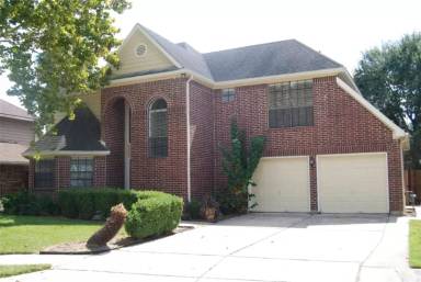 Main picture of 3415 Mourning Dove Dr
