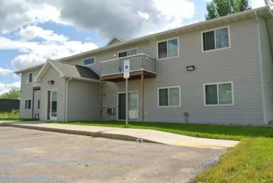Main picture of 825 43rd St SE
