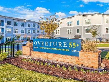 Main picture of Overture Centennial
