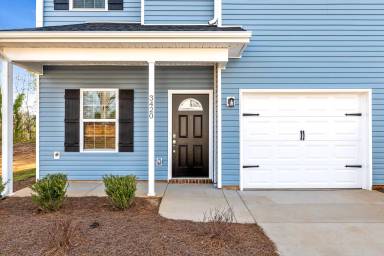 Main picture of 3420 Littlefield Way