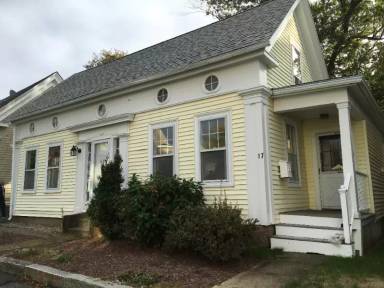 Main picture of 17 Highland St