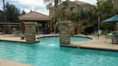Main picture of The Villas at Union Hills