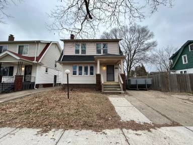 Main picture of 15358 Parkside St