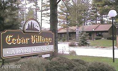 Main picture of Cedar Village