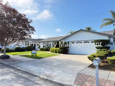 Main picture of 1600 Memorial Dr