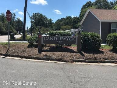 Main picture of Candlewyck