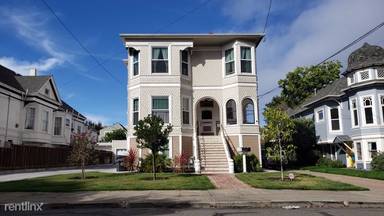 Main picture of 1541 Benton St