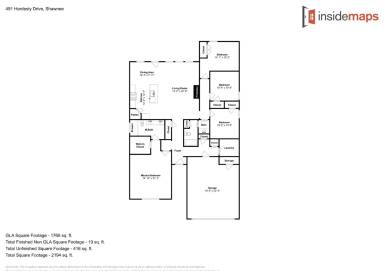Main picture of 491 Hardesty Dr