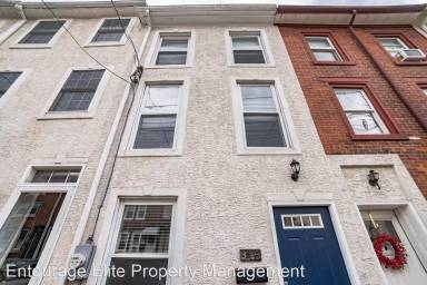 Main picture of 331 E Hector St