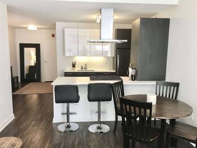 Main picture of OneEleven